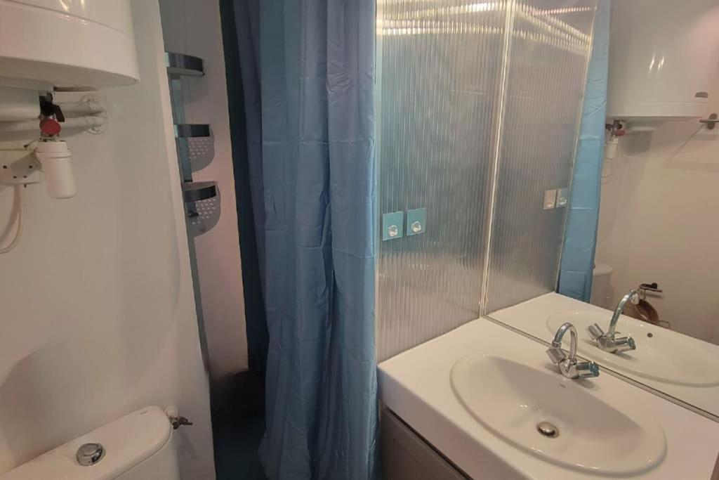Fully Equipped Apartment St Charles Station Марсилия Екстериор снимка