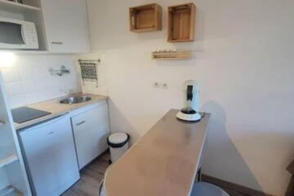 Fully Equipped Apartment St Charles Station Марсилия Екстериор снимка