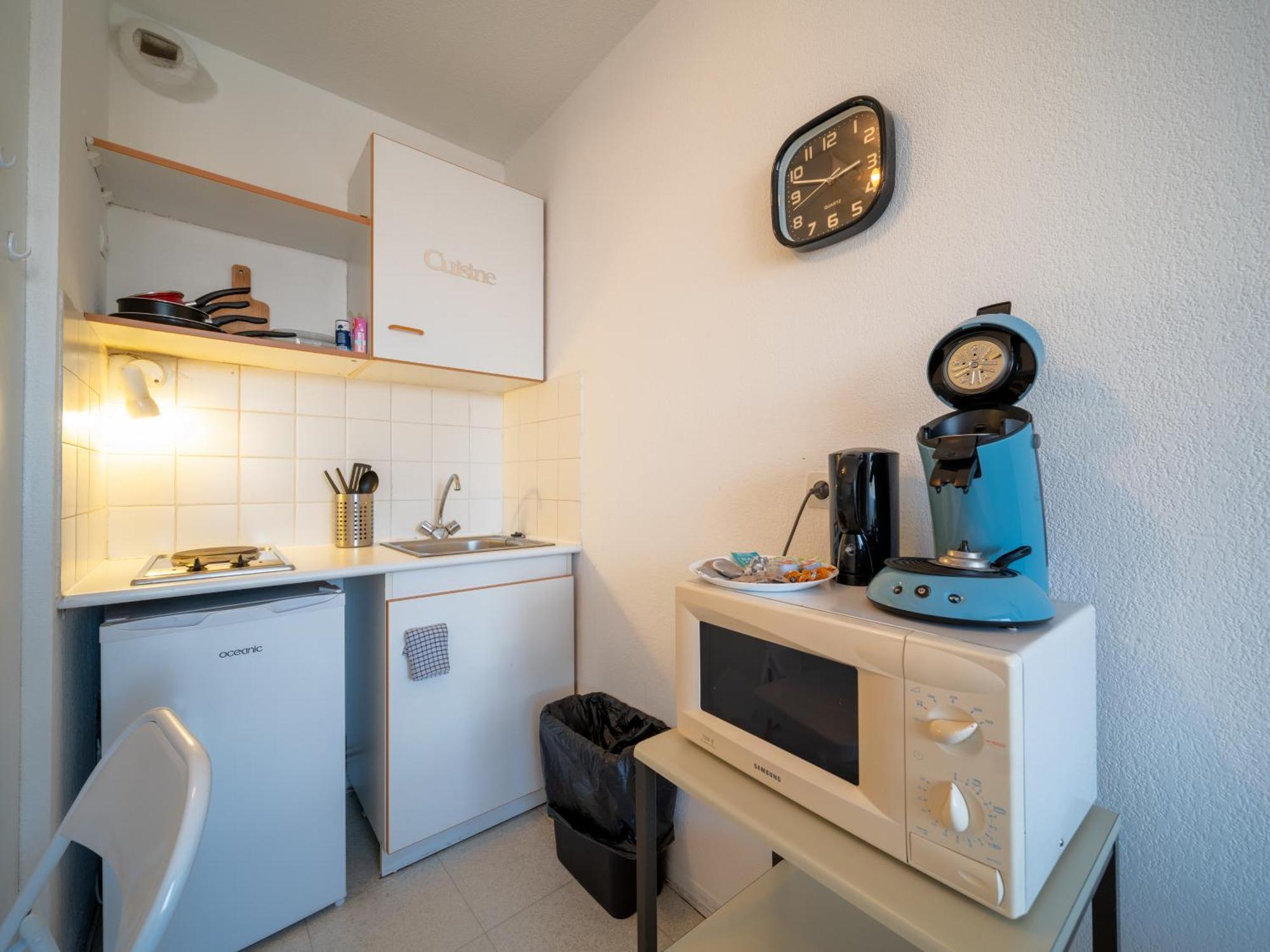 Fully Equipped Apartment St Charles Station Марсилия Екстериор снимка