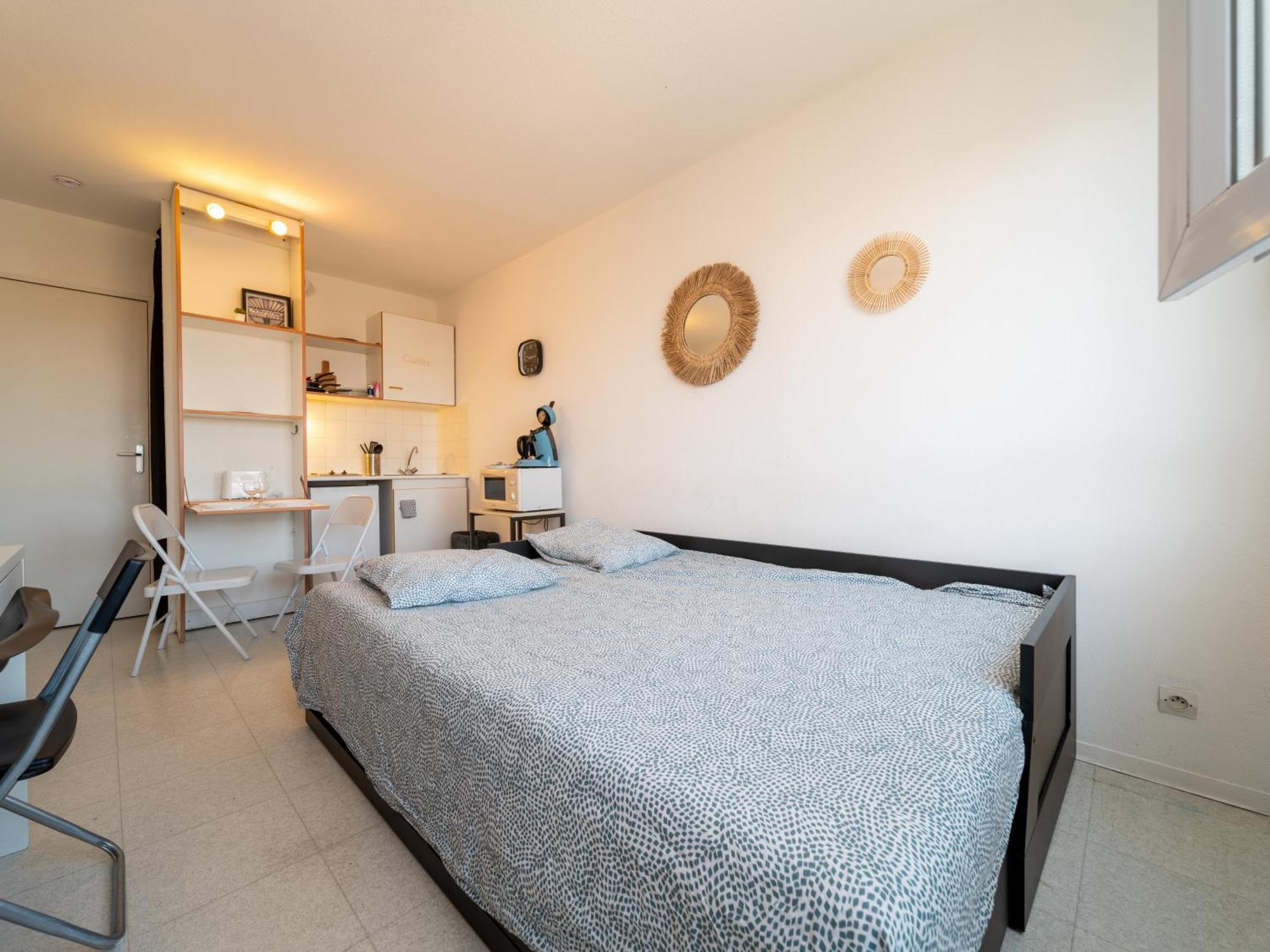 Fully Equipped Apartment St Charles Station Марсилия Екстериор снимка